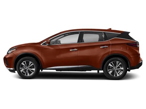 2022 Nissan Murano For Sale In Helena 5n1az2bs3nc130358 Kenny