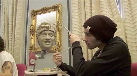 Maybe you would like to learn more about one of these? One Direction Wax Figure || Behind The Scenes FULL - YouTube