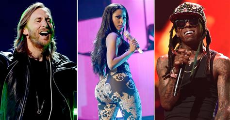 Hear Nicki Minaj Lil Waynes Sexy New Song Light My Body Up