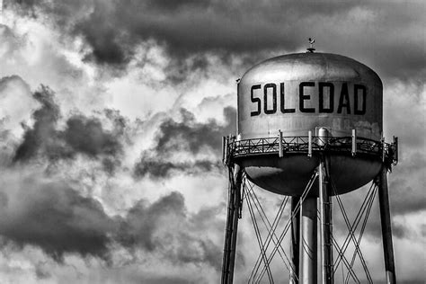 We are a property management company salinas providing professional, reliable, and affordable property management services in salinas, soledad, and king city "Of mice and men, Soledad, California" Art Prints by ...