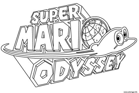 23+ Coloriage De Mario A Imprimer Pictures - The Coloring Pages Bilder