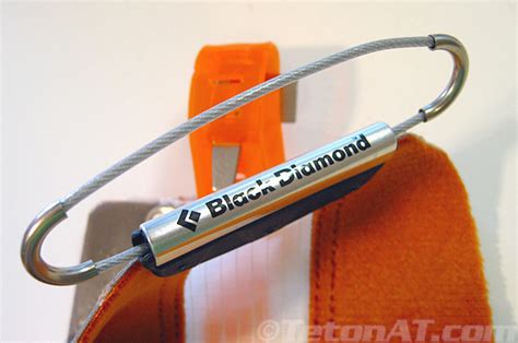 The company also has a global office in innsbruck, austria. TetonAT.com | Installing New Black Diamond Adjustable Skin ...