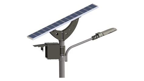 We are the premier led lights manufacturer in malaysia. 50W Solar LED Street Light - Lighting Equipment Sales