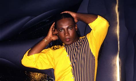 Flashback Disco Superstar Sylvester Died Of Complications From Aids