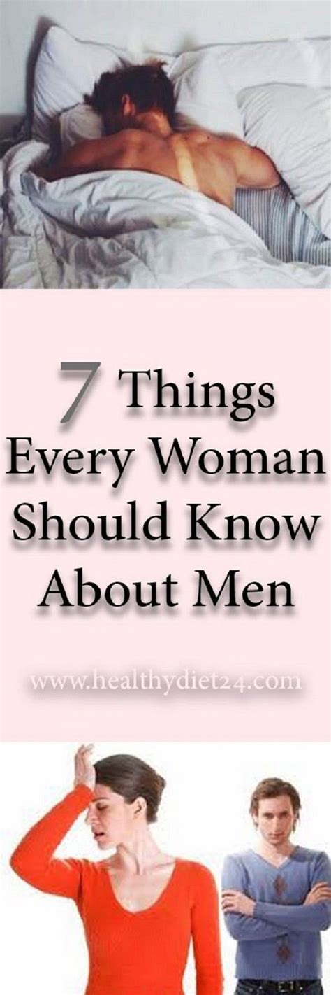7 things every woman should know about men 7thingseverywomanshouldknowaboutmen traveling by