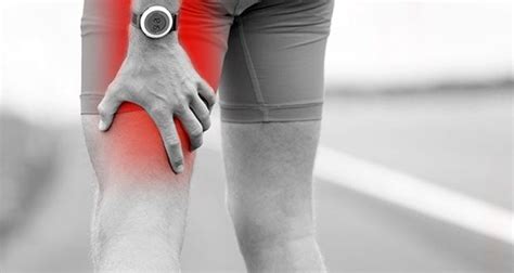 Lowering Blood Sugar Back Of Upper Leg Pain Causes
