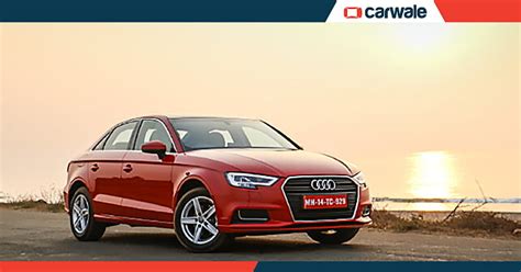 2017 Audi A3 To Be Launched In India On April 6th Carwale