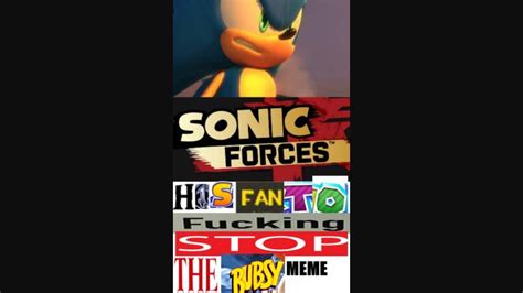 Sonic Forces You To See These Memes Sonic The Hedgehog Amino