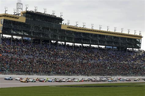 Charlotte motor speedway, concord, north carolina. NASCAR strikes $2B deal with ISC, will gain a dozen tracks ...