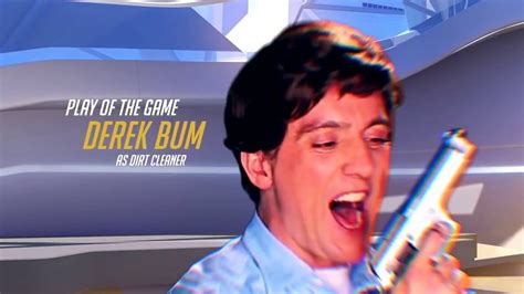 3 392 964 просмотра 3,3 млн просмотров. Play of the game Derek Bum - YouTube