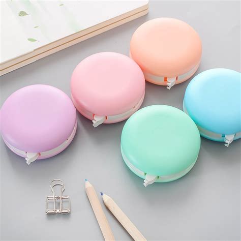 While roller marks represent the majority of diy painting mistakes, there are a host of others that can happen. Cute Student Roller Eraser Corrector Correction Tape White ...