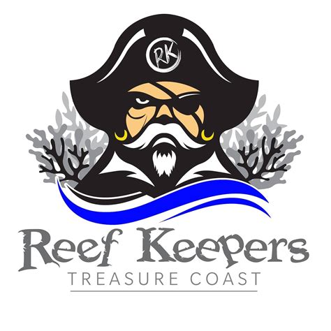 Treasure Coast Reef Keepers