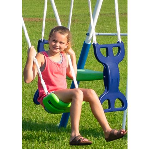 Xdp Recreation All Star Outdoor Playground Backyard Kids Toddler Play