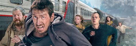 10 российских фильмов и сериалов про зомби-апокалипсис