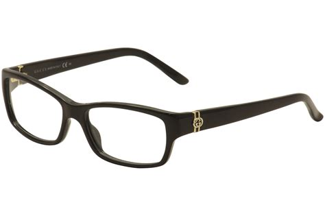 Gucci Women S Eyeglasses Gg3573 Gg 3573 Full Rim Optical Frame