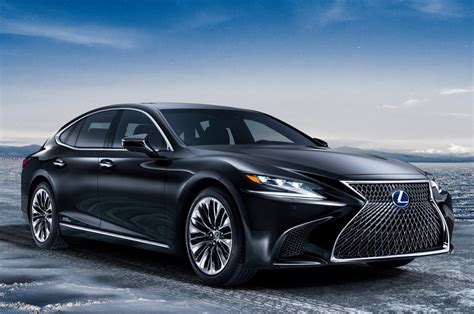 Search used cheap cars listings to find the best local deals. 2018 Lexus LS 500h: 5 things you need to know - Autocar India