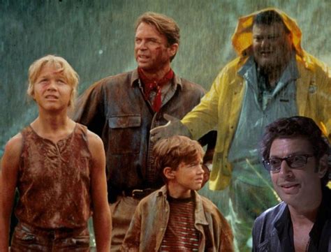 Jurassic World Where Are The Cast Of Jurassic Park 22 Years On Metro News