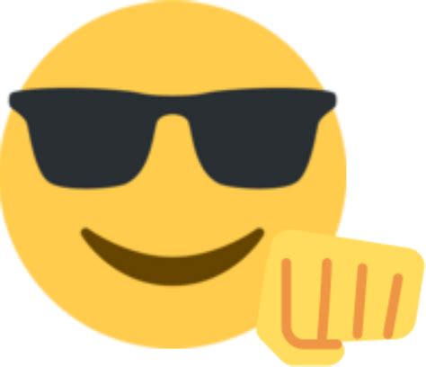 Discord Emojis Transparent Background