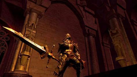 Dark Souls 2 Dragonslayer Spear - Dragonslayer spear | Dark Souls Amino