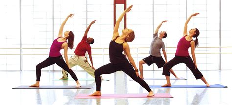 The Ultimate Guide To Hot Bikram Yoga Workout Trends