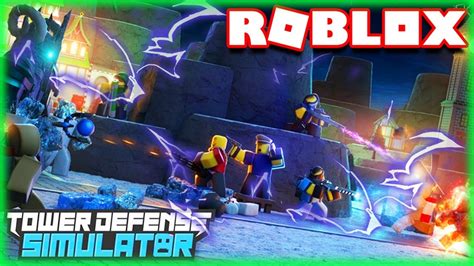 Even though expired codes do not work, listing them will help you to save time by not trying them. ON PEUT METTRE JUSQU'À 30 TROUPES ! | Roblox Tower Defense ...