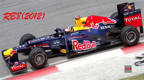 Red bull led the way after the first two practice sessions for the 2021 french grand prix, but only just ahead of mercedes. Evolution of : RedBull F1 Car (2005-2018) - YouTube