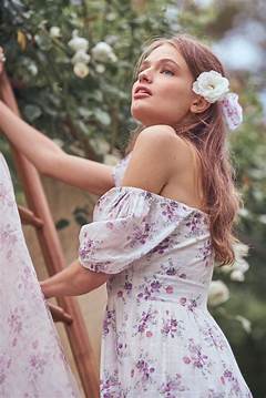 Rediscover Your Style With Loveshackfancys Sale Dress Redemption