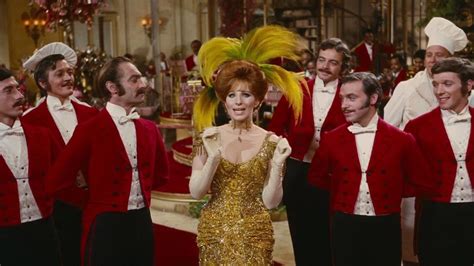 Hello Dolly Review By Nathan Hale • Letterboxd