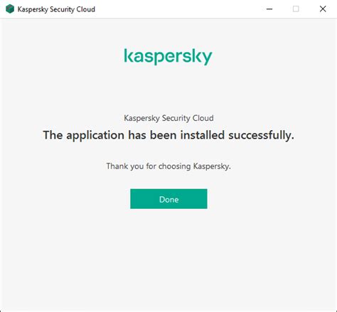 Kaspersky Security Cloud 2021 Offline Installer Software Key Center
