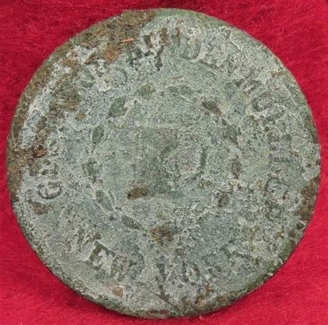 I have a banuk traveler token, carja trader token and nora keeper token. 1863 Gustavus Lindenmueller Token
