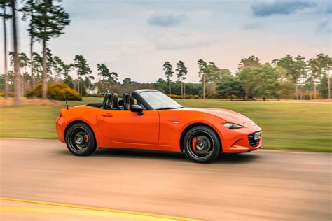 Cheapest Sports Cars 2020 Affordable Fun That Will Leave You Tingling