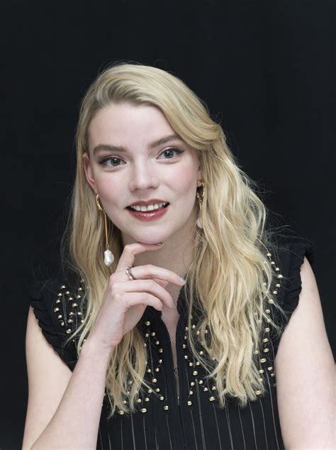 Wikipedia Anya Taylor Joy