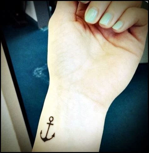 50 Best Small Tattoo Designs - Easy Tattoo Designs