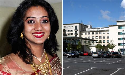 Savita Halappanavar Whats Wicked Is Playing Politics With A Dying Mum