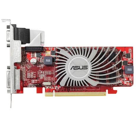 The same goes for directx 11 and directx 10. Asus HD6450-SL-2GD3-L DirectX 11 Compatible Video Card Price in Bangladesh | Bdstall