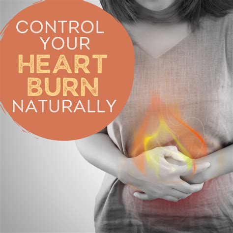 Heartburn And Gerd Get Right To The Cause And Feel Better Vibrant