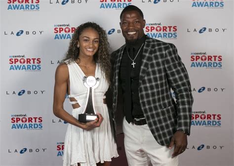 The 2019 azcentral sports awards were held at asu gammage on sunday night. azcentral Sports Awards: Arizona's top high school ...