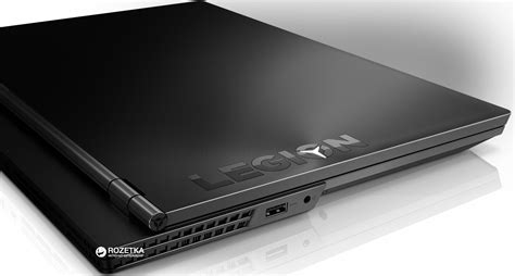 Thiết kế đẹp mắt, tối ưu để chạy mát và yên tĩnh, cấu hình siêu mạnh từ bộ vi xử lý thế hệ mới nhất mang đến cho bạn trải nghiệm chơi game tuyệt vời ở bất cứ đâu. ROZETKA | Ноутбук Lenovo Legion Y530-15ICH (81FV00MDRA ...