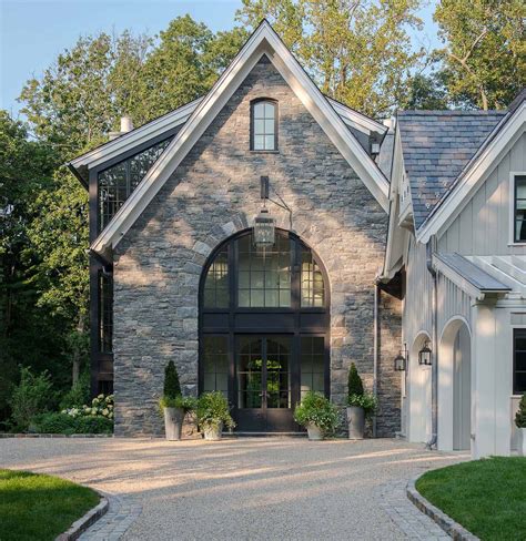 Absolutely Gorgeous Belgian Farmhouse In New Canaan