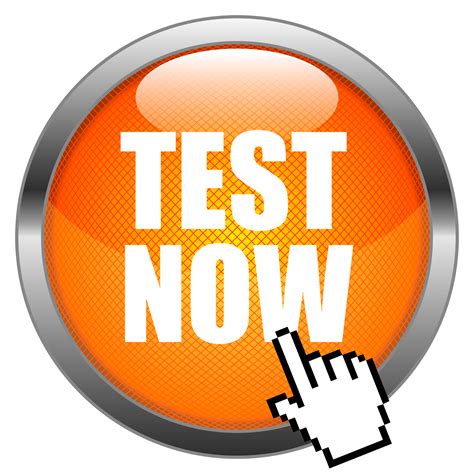 Download Button Testing Manual Computer Now Software HQ PNG Image | FreePNGImg