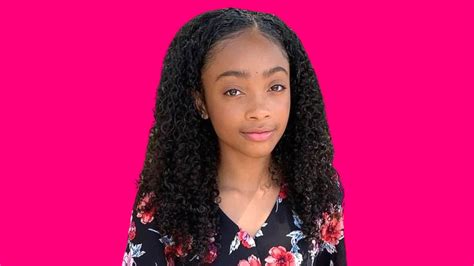 Sanai Victoria Biography Wiki Age Net Worth Facts And More