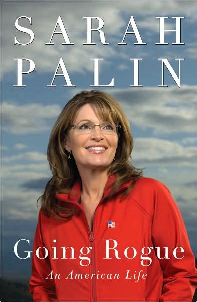 Vegetarian Starsarah Palin “going Rogue” Going Humorless November 17 2009