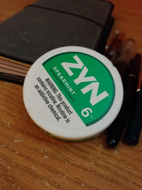 Why Does Zyn Give Me Hiccups