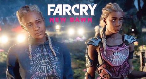 Far Cry New Dawn Comment Battre Mickey Et Lou Guide Fcnd