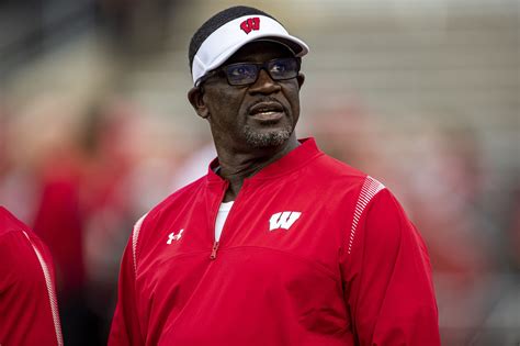 Wisconsin Badgers assistant coach Gary Brown passes away - Bucky's 5th