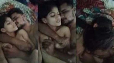 Horny Desi Lover Nude Romance And Fucking Indian Desi Hindi Sex Mms Videos Latest Leaked Viral