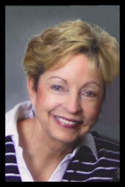 Obituary Patricia Patti Hargan Campagna Funeral Home
