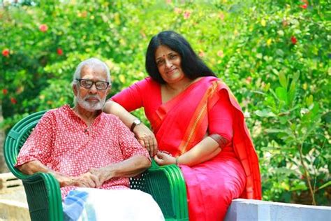 Living Lines Keralas Artist Namboothiri At 91