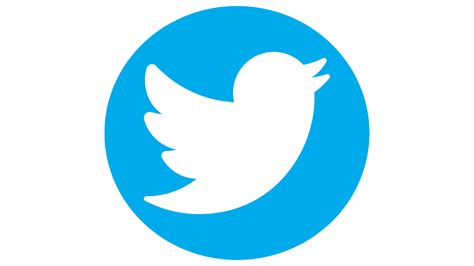 Official Twitter Logo