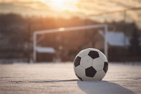 4700 Soccer Winter Stock Photos Pictures And Royalty Free Images Istock